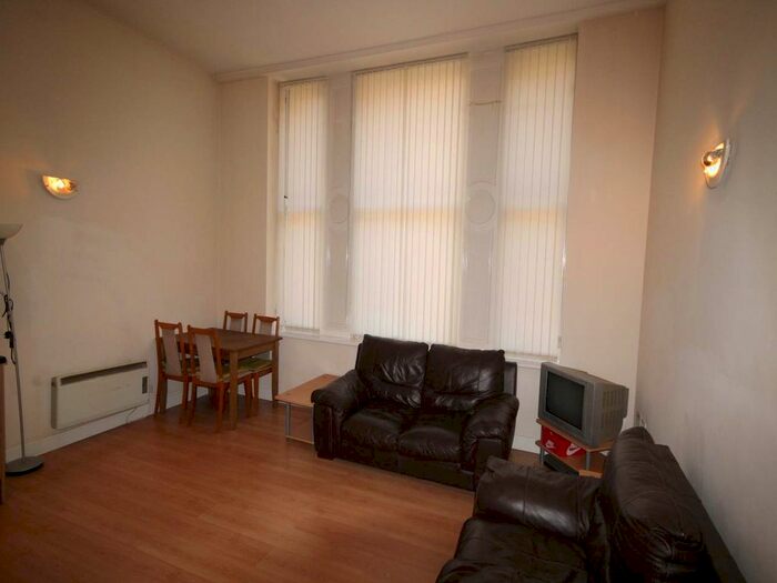 2 Bedroom Flat To Rent In Pearl Assurance House, Bank Street, Bradford, BD1