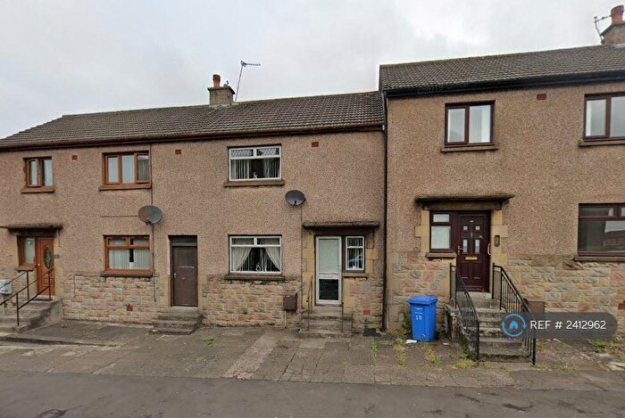 2 Bedroom Terraced House To Rent In Townhead Street, Stevenston, KA20