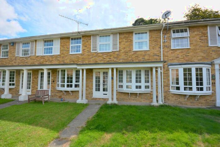 3 Bedroom Terraced House To Rent In Pennine Walk, Tunbridge Wells, TN2