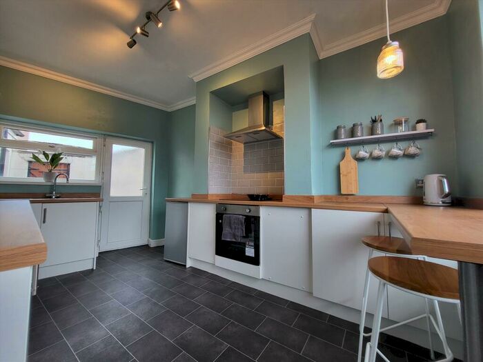 2 Bedroom House To Rent In Foundry Street, Barrow In Furness, LA14