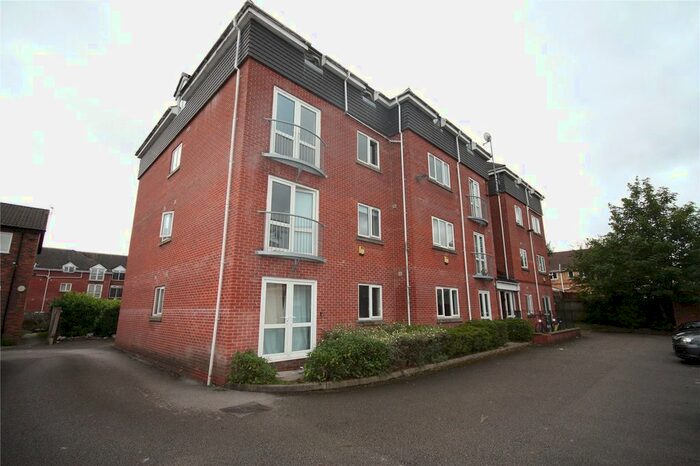 1 Bedroom Flat To Rent In Little Moss Lane, Clifton, Swinton, Manchester M27