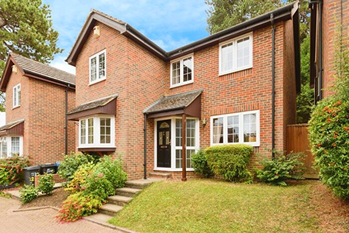 5 Bedroom Detached House For Sale In Hadley Wood Rise, Kenley, CR8
