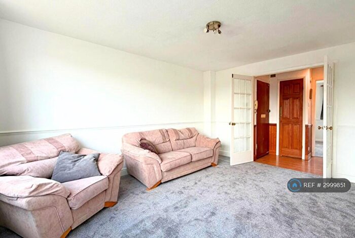 1 Bedroom Flat To Rent In Coleridge Way, Orpington, BR6