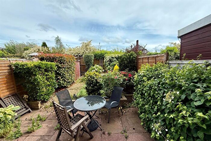 3 Bedroom Terraced House For Sale In Fairfield Grove, Halesowen, B62