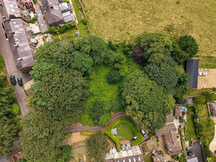 Land For Sale In Plot - Land At Sugar Lane, Dobcross, Saddleworth, OL3