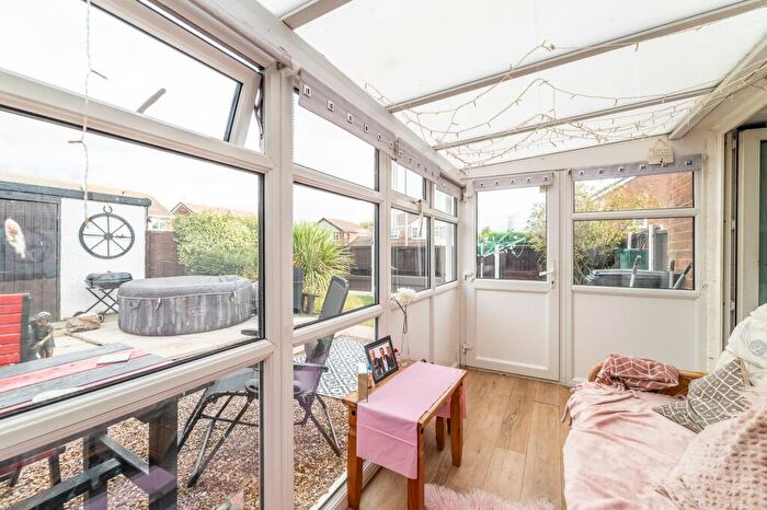 3 Bedroom Detached House For Sale In York Road, Connah's Quay, CH5