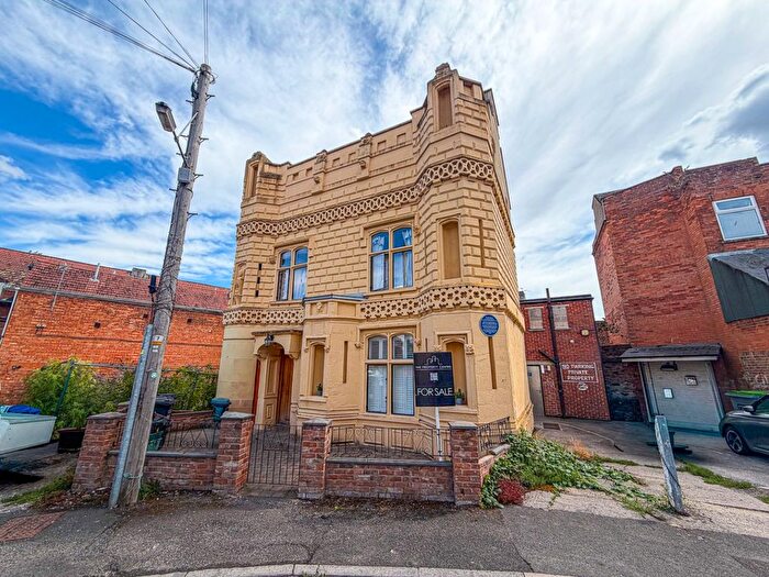 1 Bedroom Flat For Sale In Castle House, Bridgwater, TA6