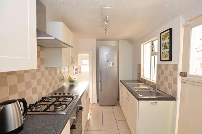 3 Bedroom Terraced House For Sale In Burton Street, Brixham, TQ5