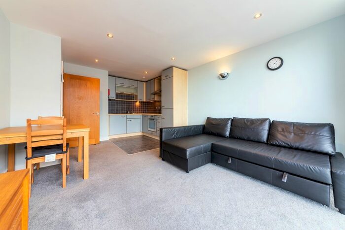 1 Bedroom Flat To Rent In Aegean Apartments, Western Gateway, Royal Victoria, London, E16
