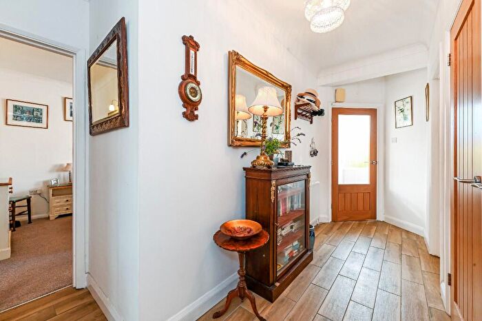 4 Bedroom Detached House For Sale In Overdown Road, Felpham, Bognor Regis, West Sussex, PO22
