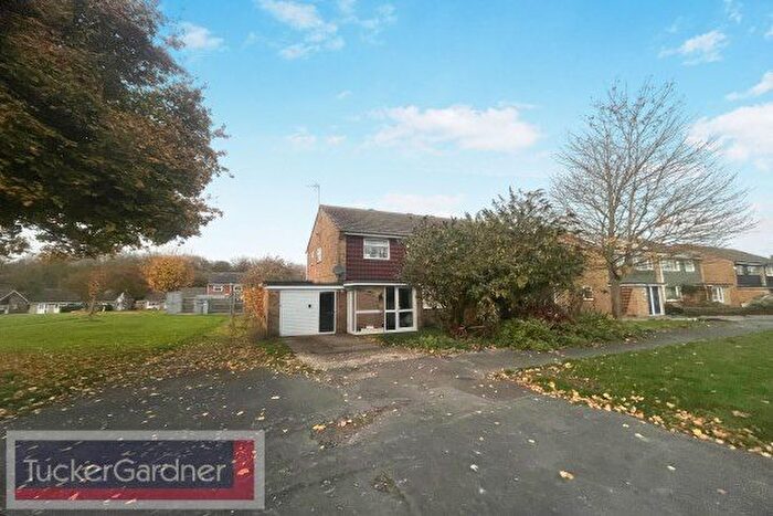 3 Bedroom Property To Rent In Sawston, Cambridge, CB22