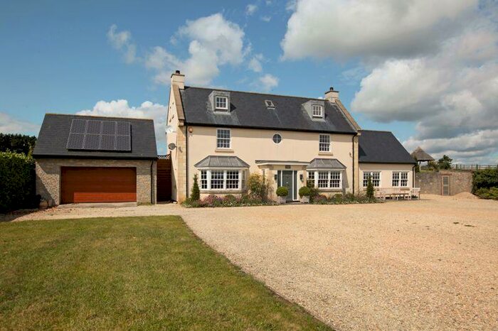6 Bedroom Detached House To Rent In Creech Hill Road, Bruton, BA10
