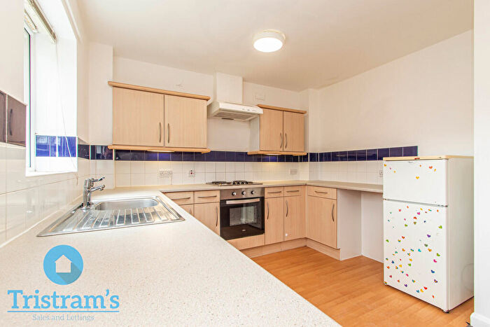 2 Bedroom Apartment To Rent In The Farthings, Nottingham, NG7