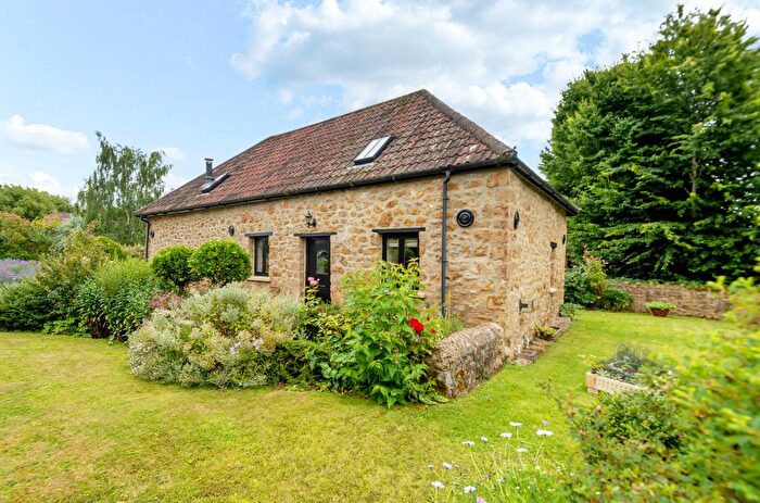 3 Bedroom Detached House For Sale In Ashwell, Ilminster, Somerset, TA19