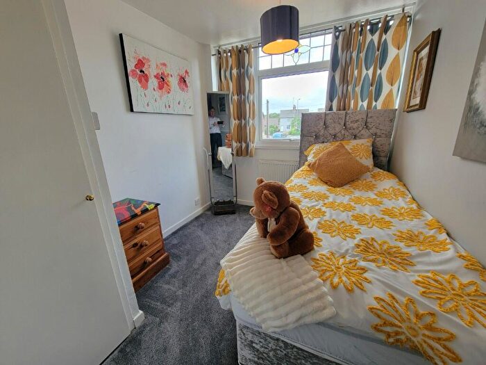 3 Bedroom Terraced House For Sale In Norwich Road, Claydon, Ipswich, Suffolk, IP6