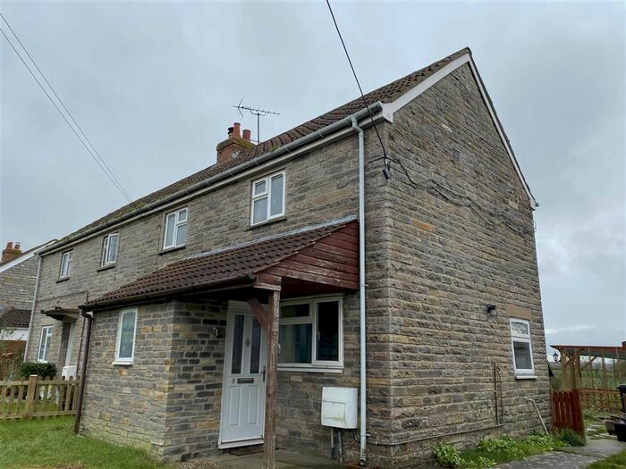 3 Bedroom Semi-Detached House For Sale In Langport Road, Long Sutton, Langport TA10