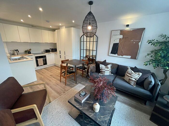 1 Bedroom Flat To Rent In Rosemary Lane, Ipswich, IP4