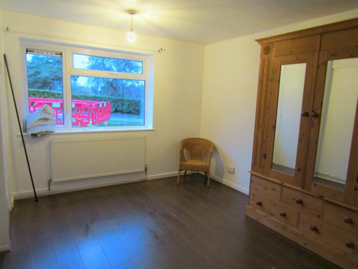 1 Bedroom Flat To Rent In Parkhouse Drive, Birmingham B23