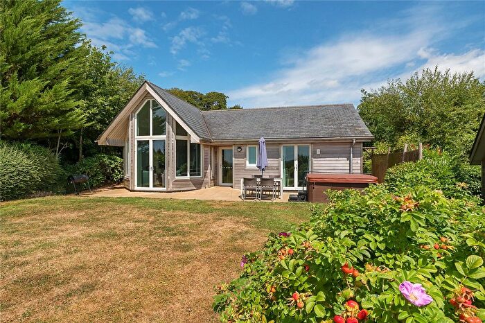 2 Bedroom Bungalow For Sale In Swandown, Cricket St. Thomas, Chard, Somerset, TA20
