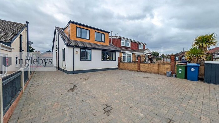 3 Bedroom Property For Sale In Newlands Road, Skelton-In-Cleveland, Saltburn-By-The-Sea, TS12
