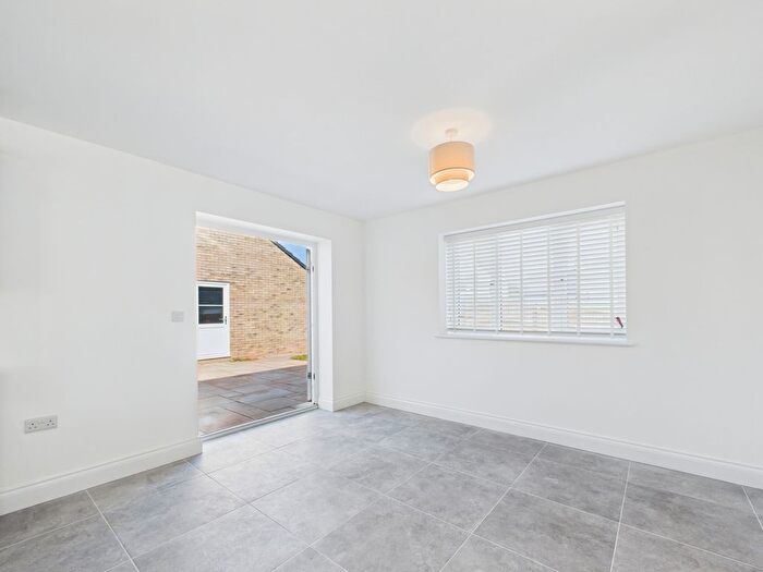 3 Bedroom Detached House For Sale In Lealands Gate, Lea, Ross-On-Wye, Herefordshire, HR9