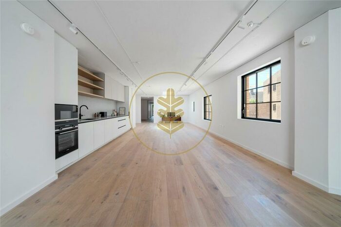 3 Bedroom Apartment To Rent In Old Yard, Buller Road, Kensal Rise, NW10