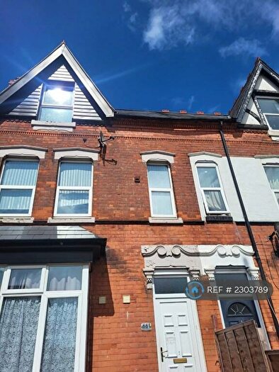 1 Bedroom Flat To Rent In Chester Road, Sutton Coldfield, B73