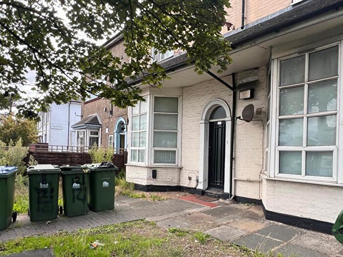 Studio To Rent In Northam Road, Northam, Southampton, SO14