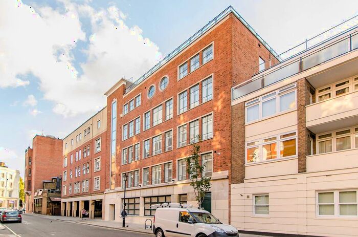 1 Bedroom Flat To Rent In Willow House, Westminster, London, SW1P