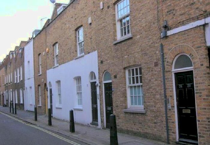 2 Bedroom Flat To Rent In Boston Place, London NW1