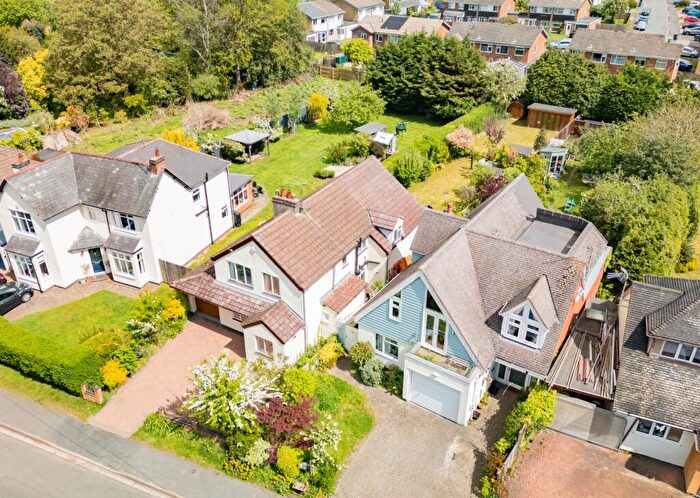 5 Bedroom Detached House For Sale In Oakside, Cawston Lane, Dunchurch, Rugby, CV22