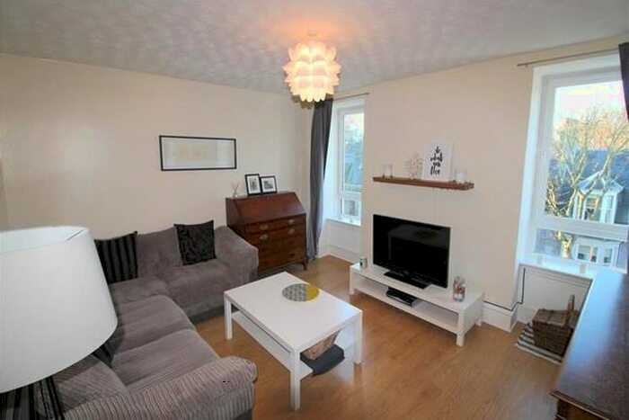 1 Bedroom Flat To Rent In Thomson Street, Aberdeen, AB25