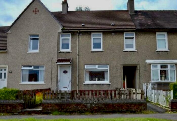 3 Bedroom Terraced House To Rent In Liberty Road, Bellshill, ML4