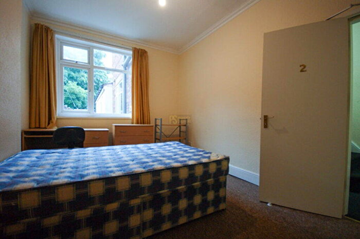 7 Bedroom Terraced House To Rent In Harrow Road, Selly Oak, Birmingham, B29