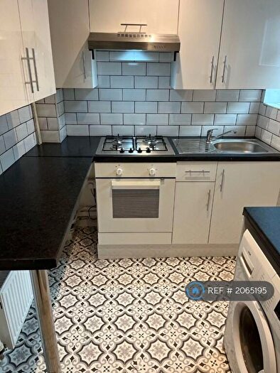 2 Bedroom Terraced House To Rent In Methuen Street, Liverpool, L15