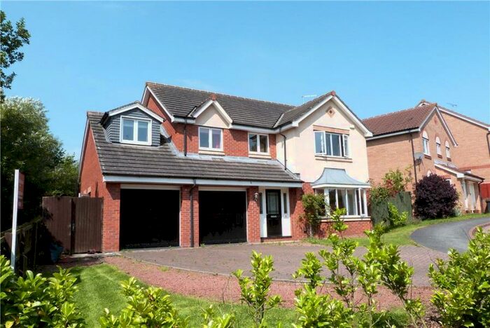 5 Bedroom Property To Rent In Heather Way, Harrogate, HG3