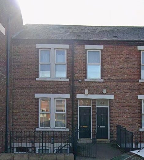 2 Bedroom Flat To Rent In Rawling Road, Gateshead, NE8