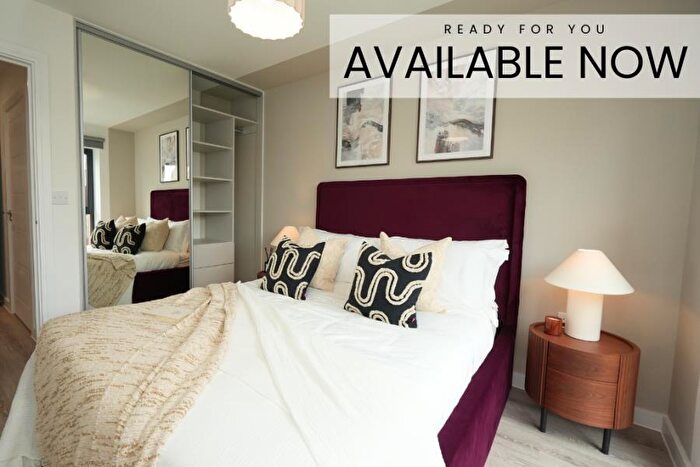 1 Bedroom Apartment To Rent In Goodwin Close, Derby, DE1