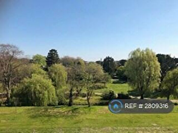 1 Bedroom Penthouse To Rent In Windmill Road, Slough, SL1