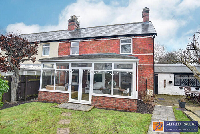 3 Bedroom Semi-Detached House For Sale In Marsden Grove, Whitburn, SR6