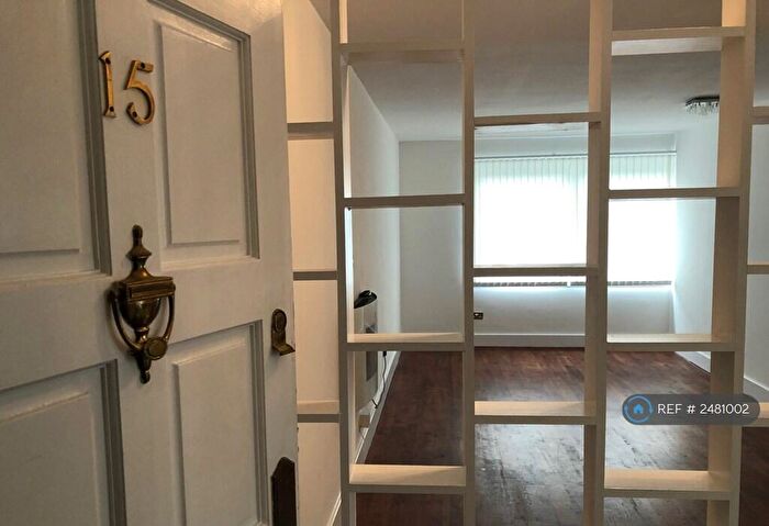 1 Bedroom Flat To Rent In Oakcroft Court, London, SE3