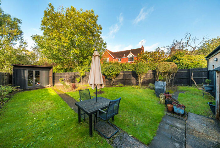 2 Bedroom Semi-Detached House For Sale In Lynworth Orchard, Twyning, Tewkesbury, Gloucestershire, GL20