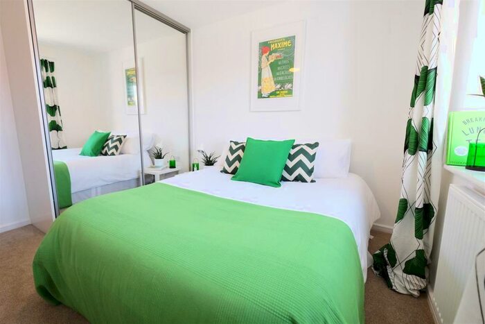 3 Bedroom Terraced House To Rent In Cromwell Road, Ellesmere Port, CH65