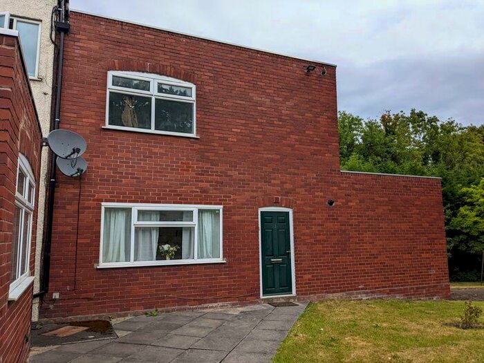 1 Bedroom Apartment To Rent In Bournbrook Road, Selly Oak, Birmingham, B29