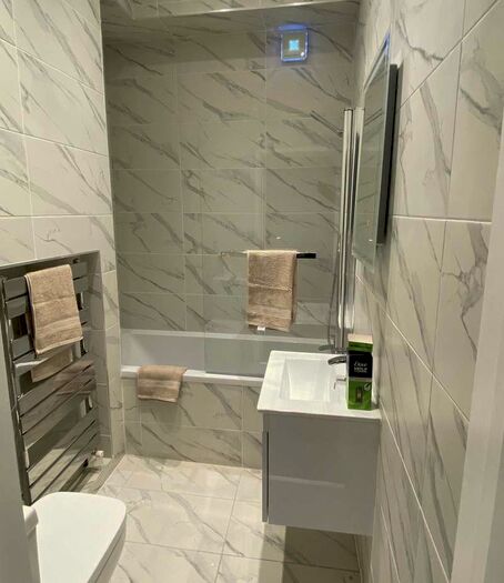 2 Bedroom Flat To Rent In Dalston Lane, Dalston, E8