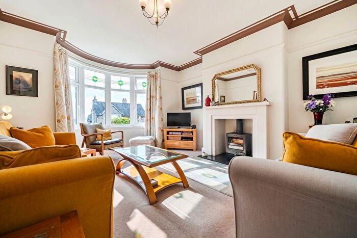 4 Bedroom Terraced House For Sale In Fernleigh Road, Grange-Over-Sands, LA11