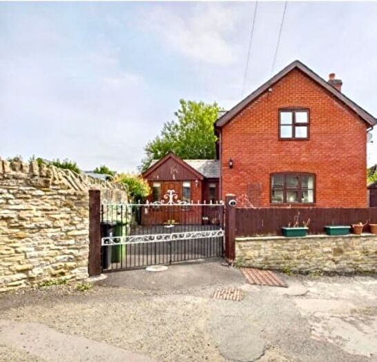 2 Bedroom Detached House For Sale In Lower Cross, Kington, HR5