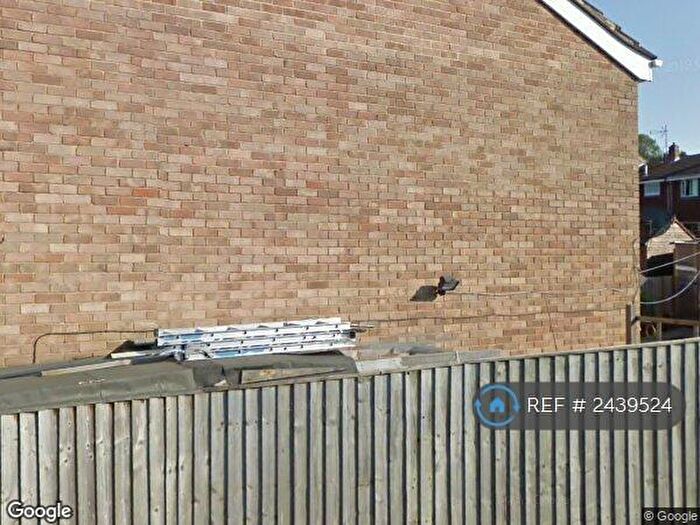 3 Bedroom Terraced House To Rent In Windrush, Highworth, Swindon, SN6