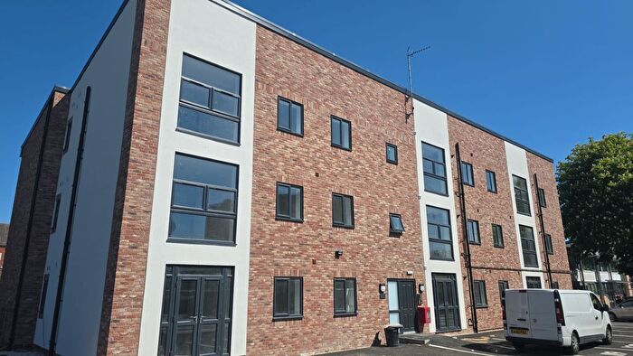 1 Bedroom Flat To Rent In Woodlands Village, WF1