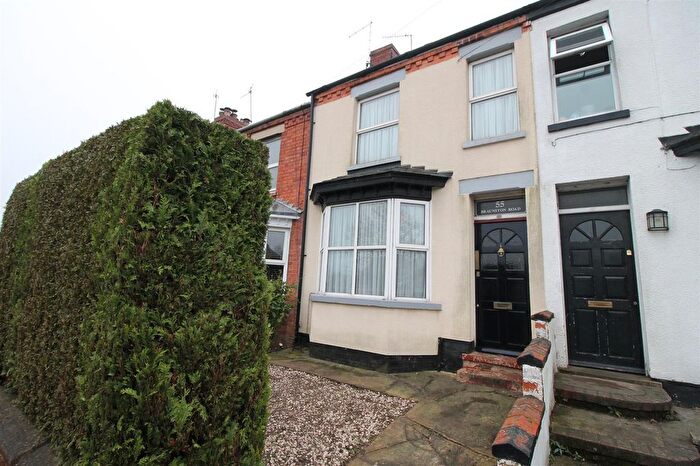 2 Bedroom Property For Sale In Braunston Road, Daventry, NN11